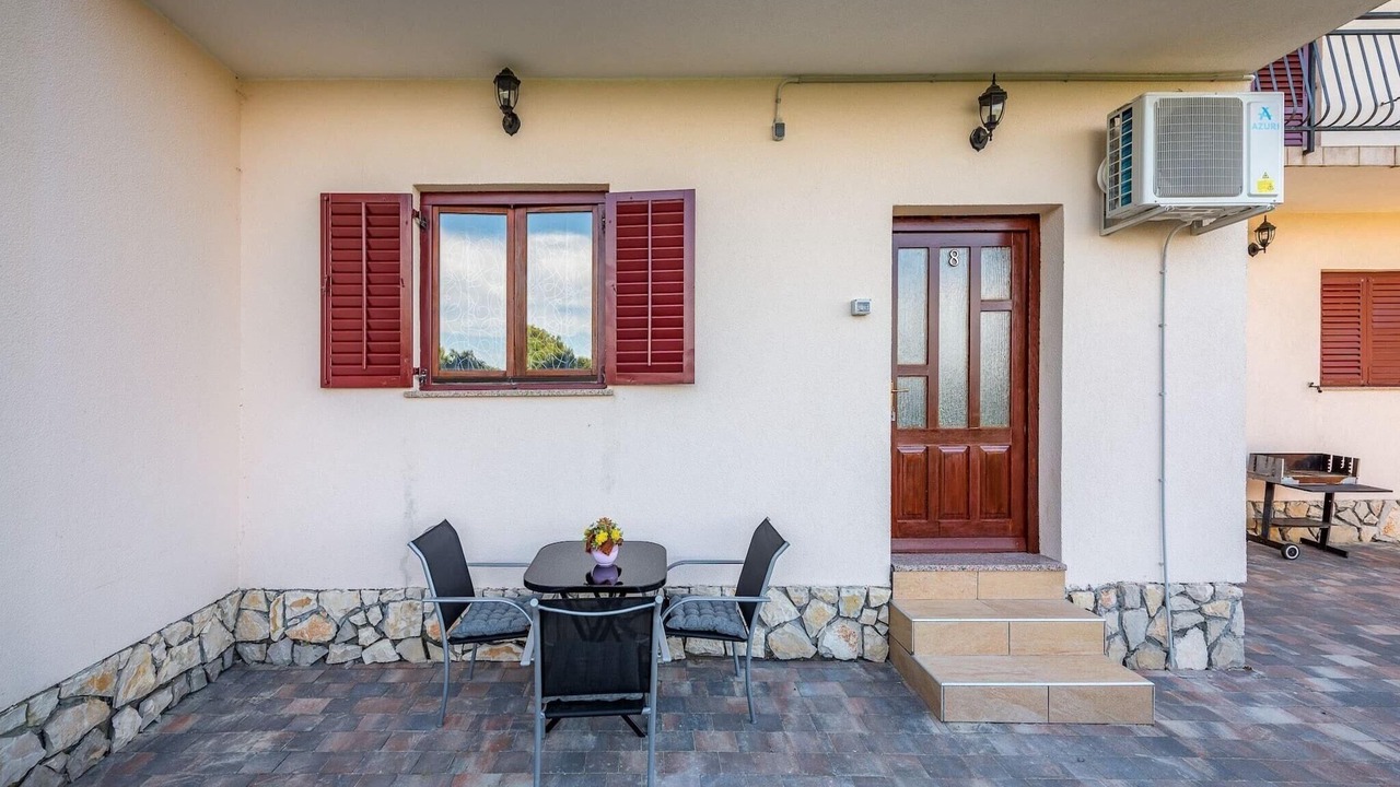 Photo of Patio Balcony in Drenje