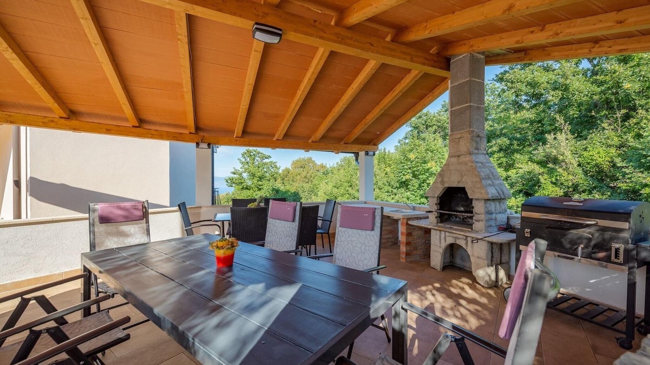 Photo of Patio Balcony in Drenje