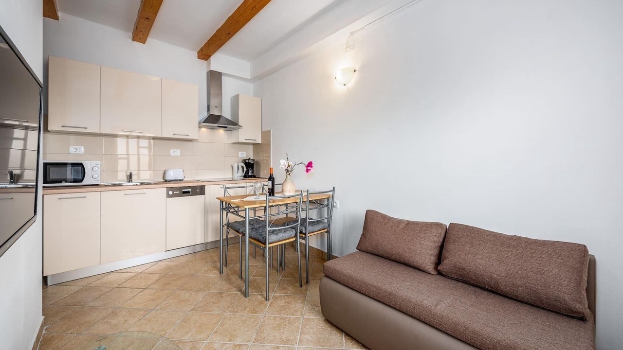 Photo of Livingroom in Drenje