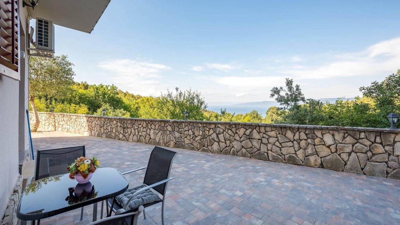 Photo of Patio Balcony in Drenje