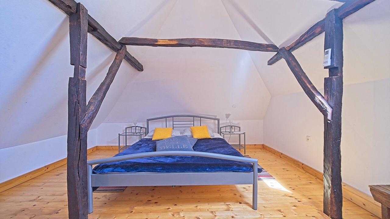 Photo of Bedroom in Barilovic