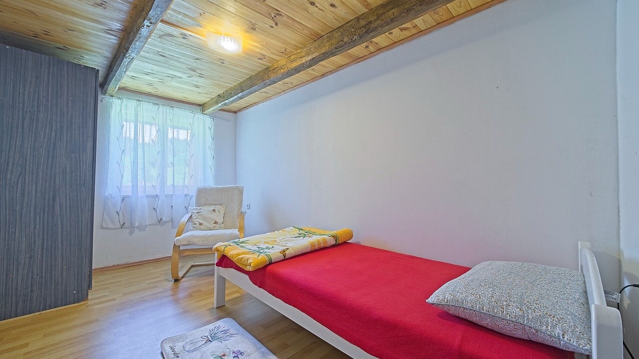 Photo of Bedroom in Barilovic
