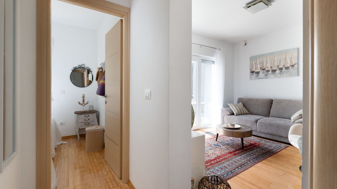 Photo of Livingroom in Seget Donji