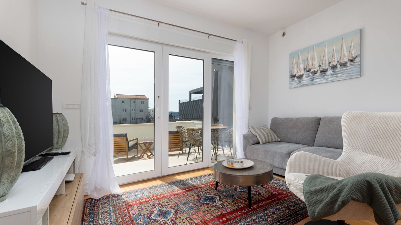 Photo of Livingroom in Seget Donji