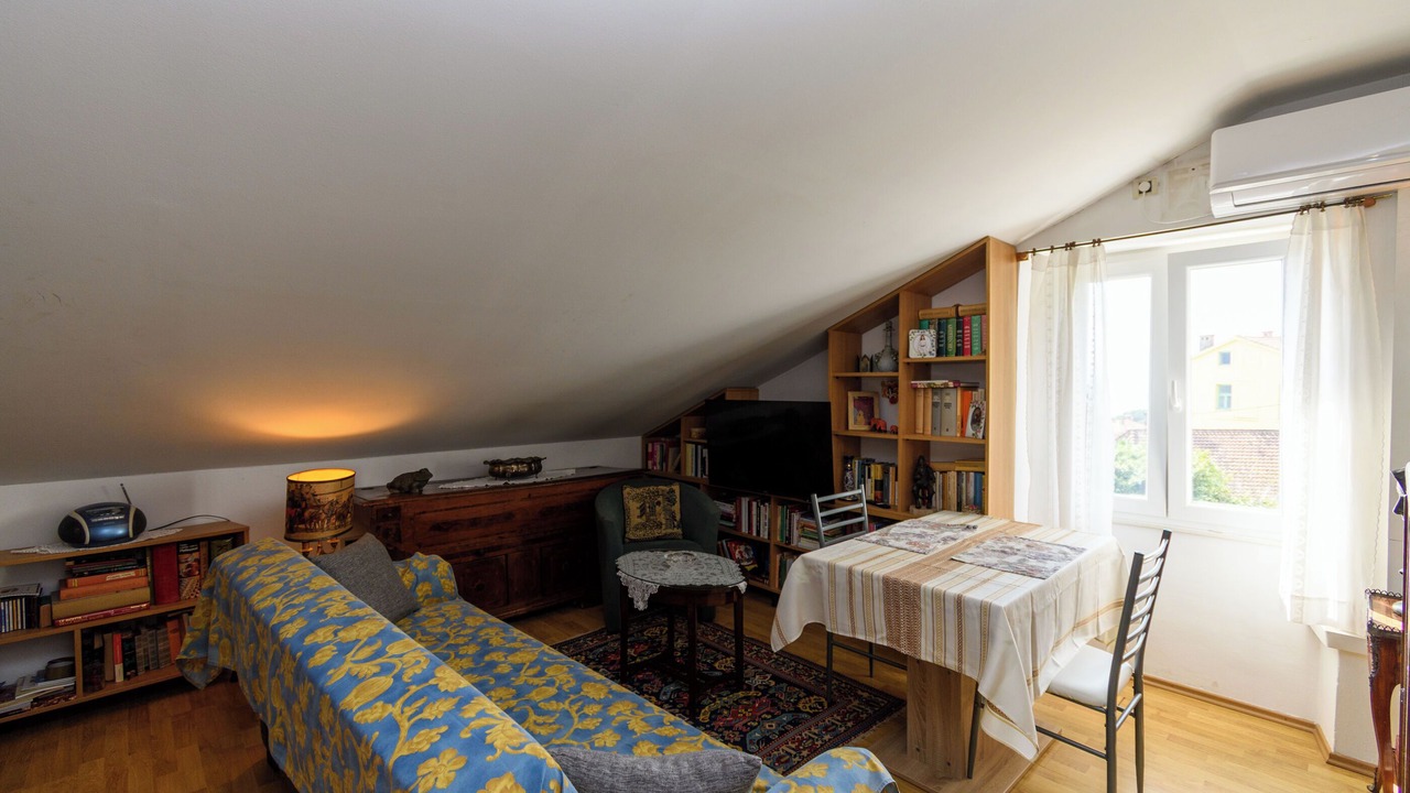 Photo of Livingroom in Volosko
