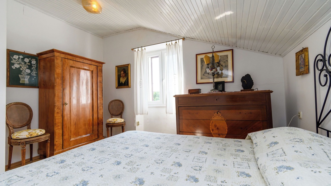 Photo of Bedroom in Volosko