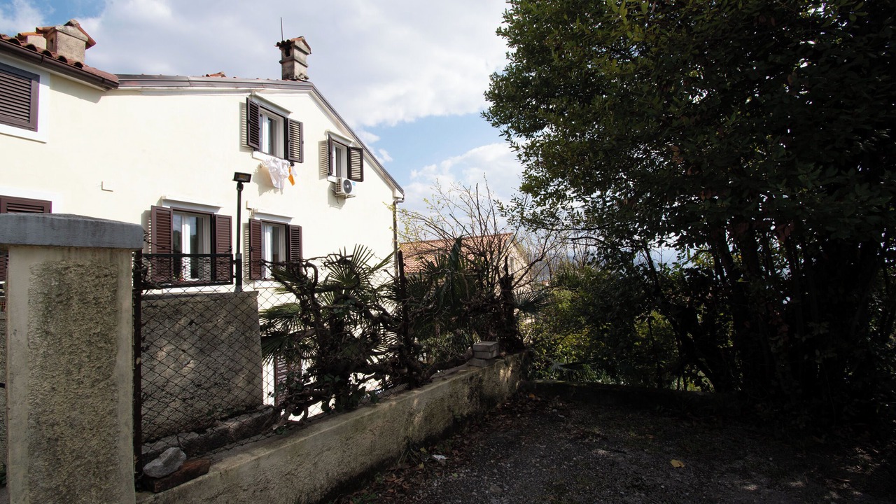 Photo of Outdoor in Volosko