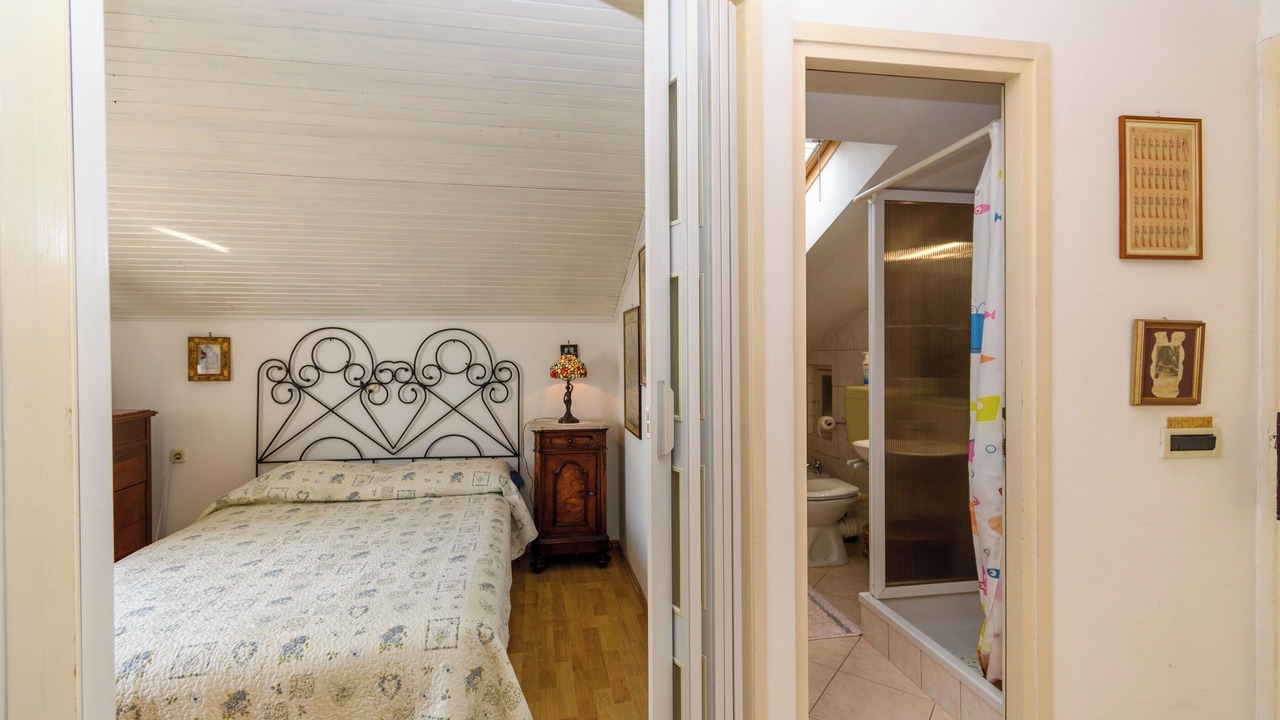 Photo of Bedroom in Volosko