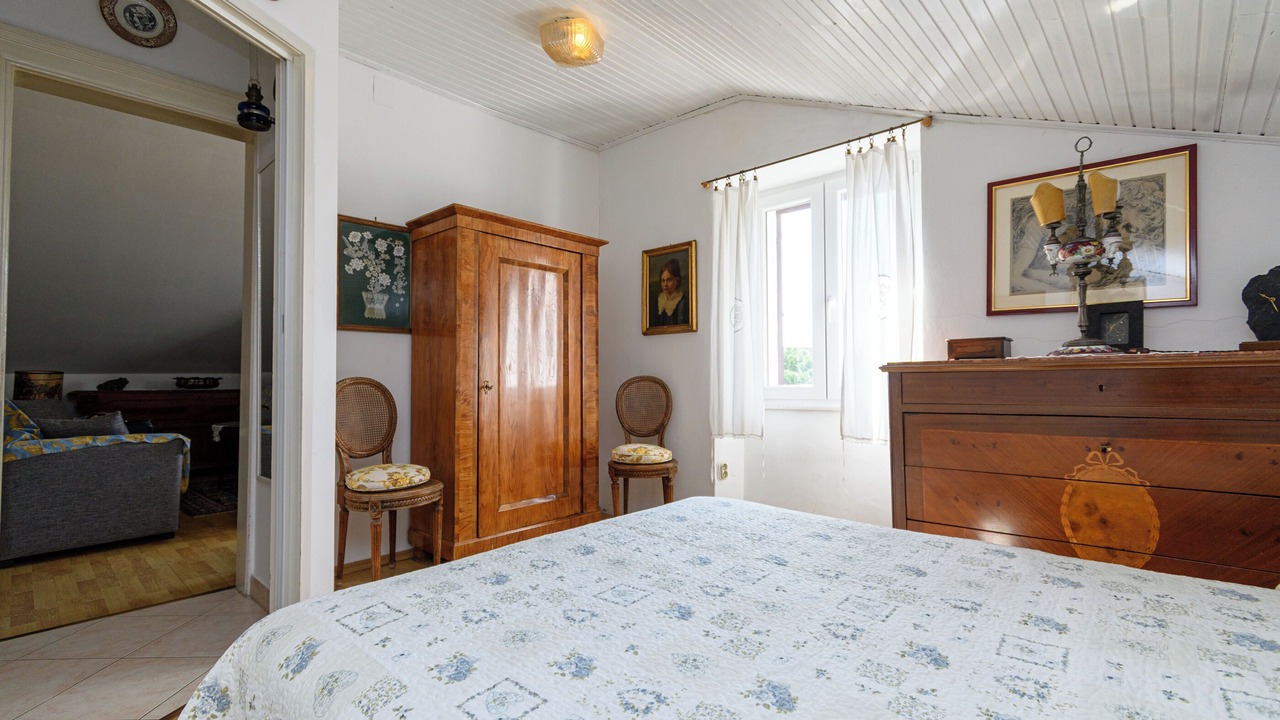 Photo of Bedroom in Volosko