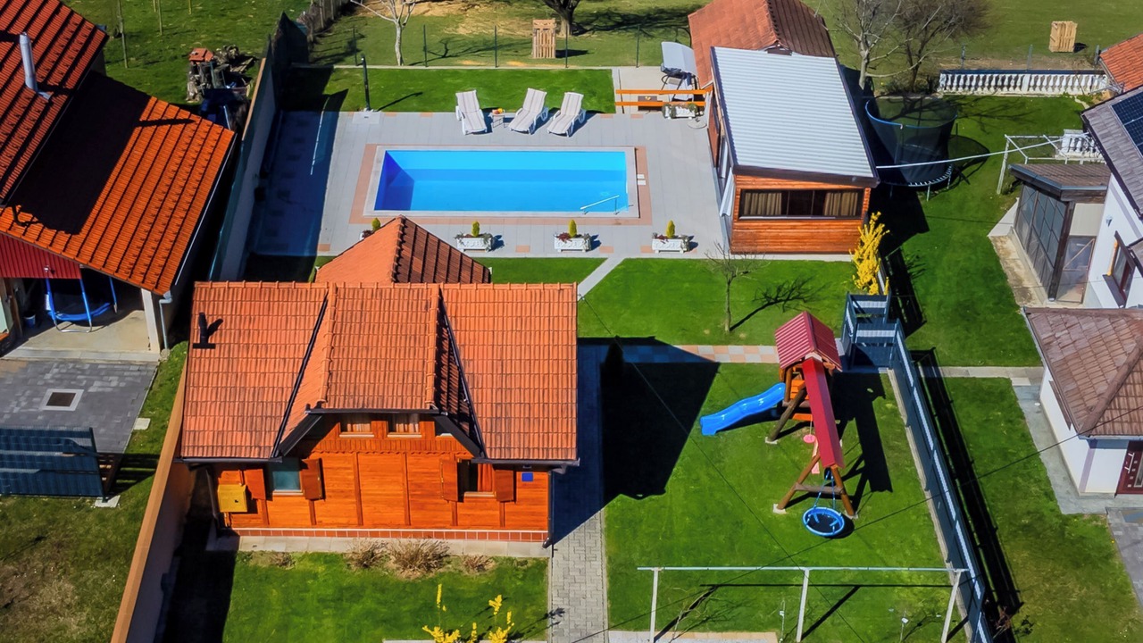 Photo of Outdoor in Zasadbreg
