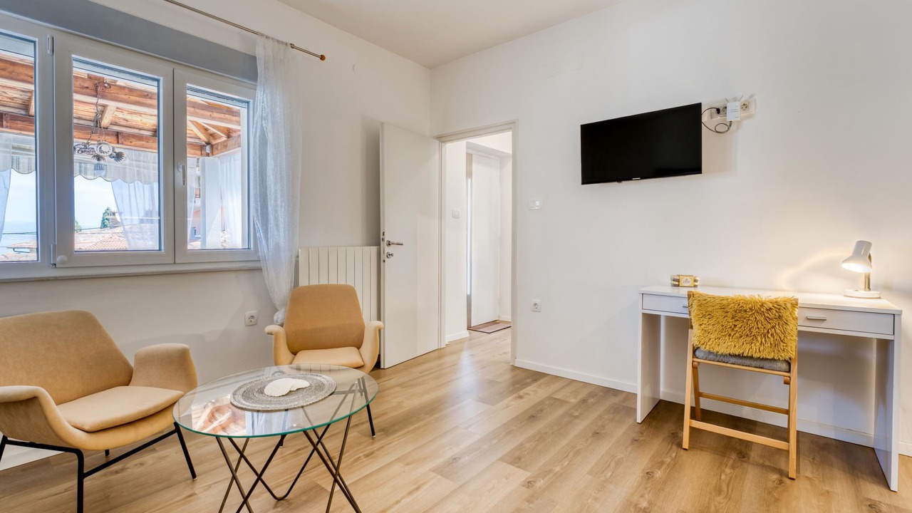 Photo of Livingroom in Ika