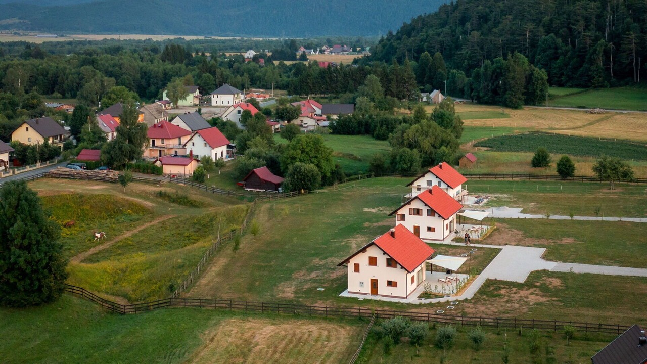 Photo of Outdoor in Fuzine