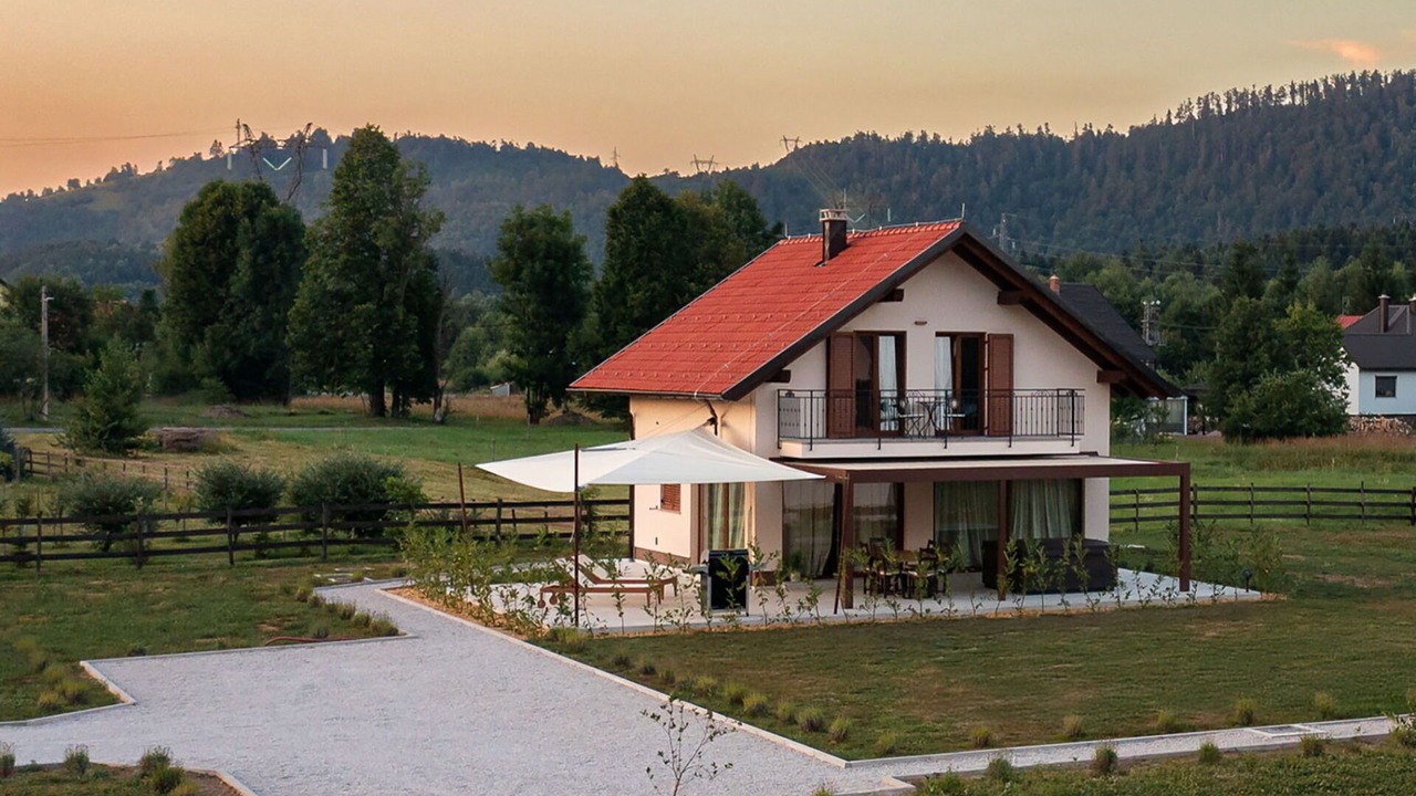Photo of Outdoor in Fuzine