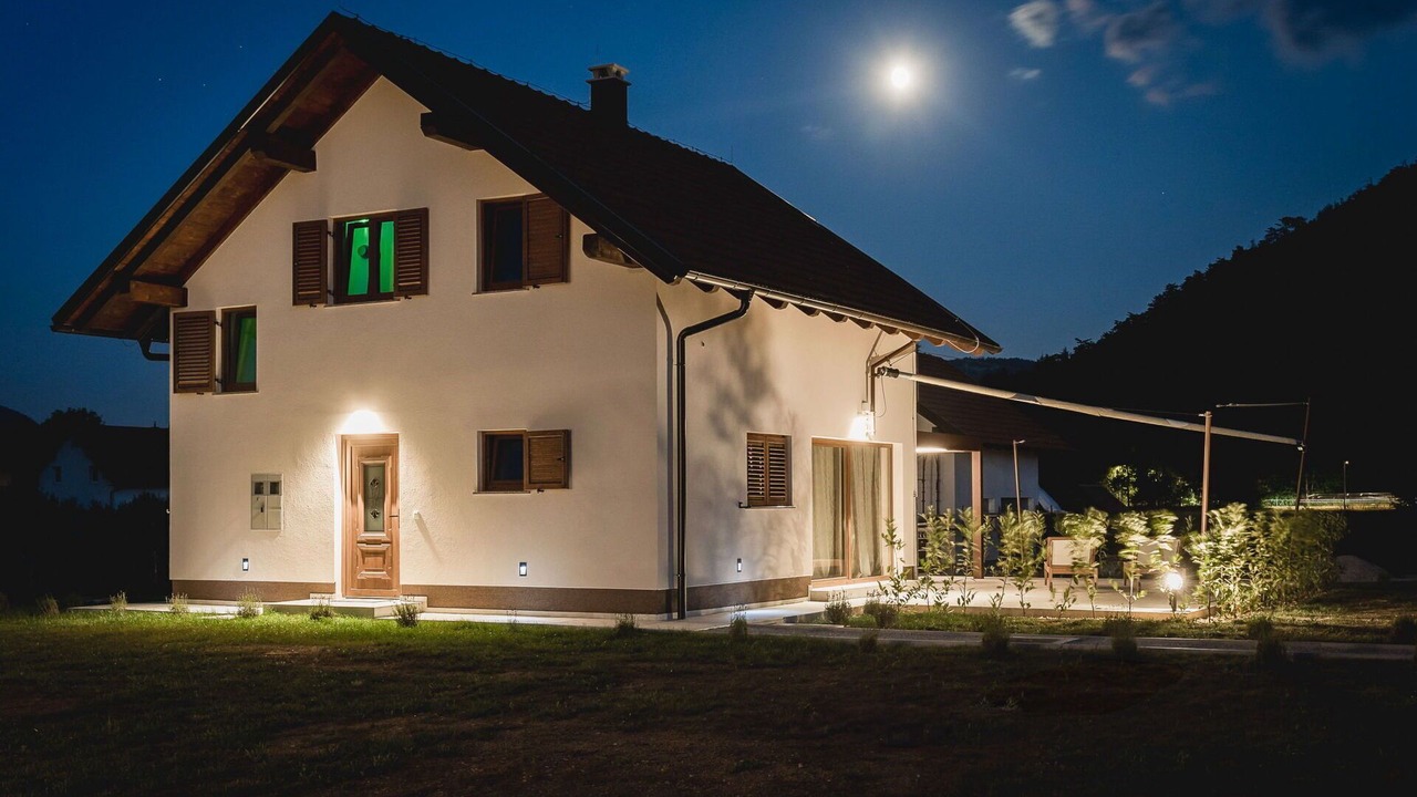 Photo of Outdoor in Fuzine