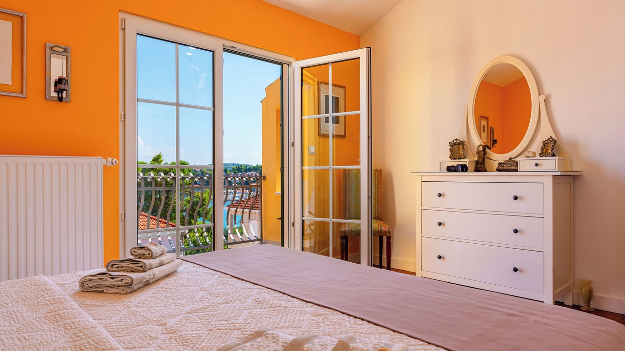 Photo of Bedroom in Lumbarda