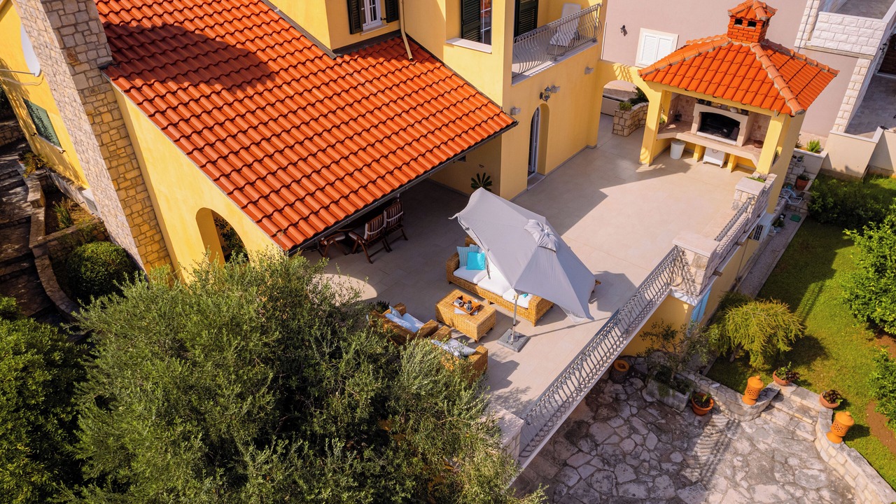 Photo of Outdoor in Lumbarda