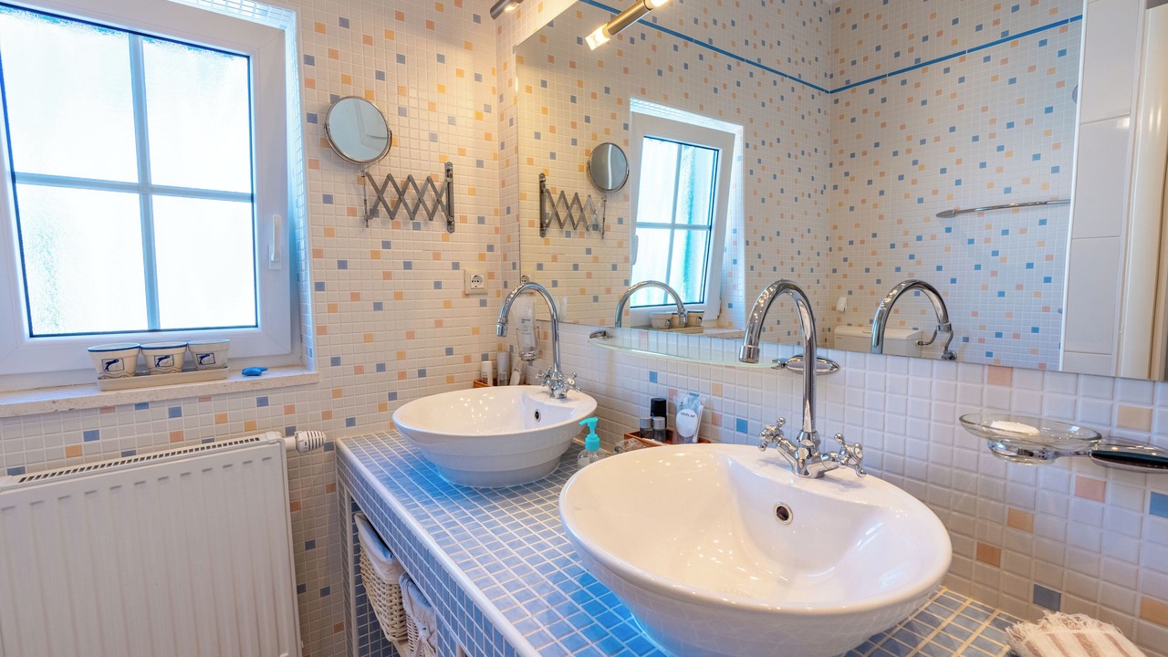Photo of Bathroom in Lumbarda