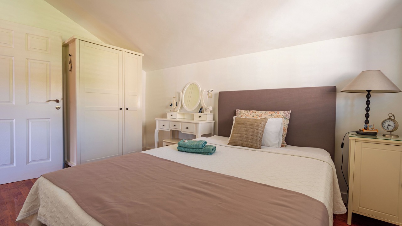 Photo of Bedroom in Lumbarda