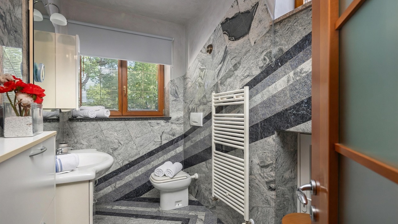 Photo of Bathroom in Presika