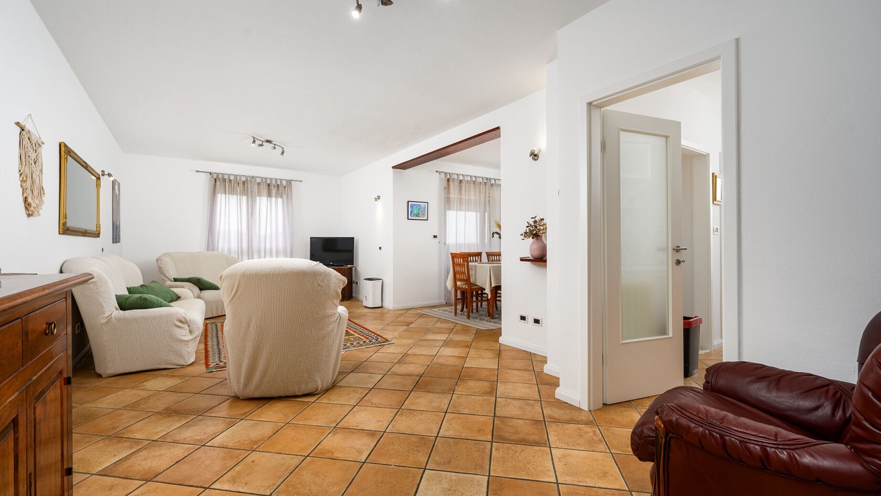 Photo of Livingroom in Musalez
