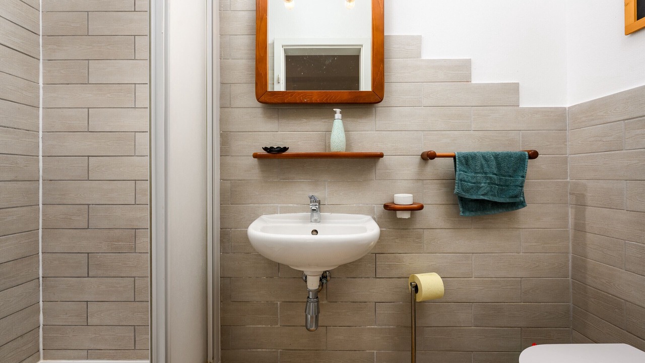 Photo of Bathroom in Musalez
