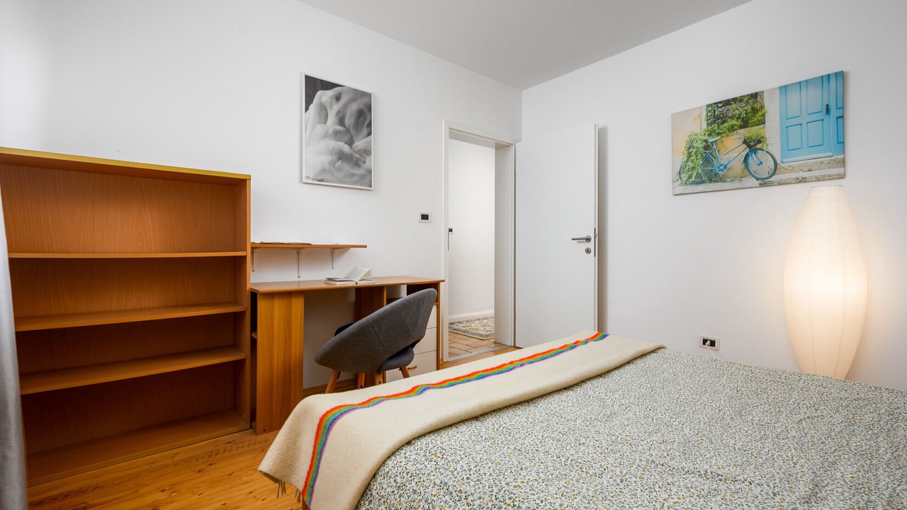 Photo of Bedroom in Musalez