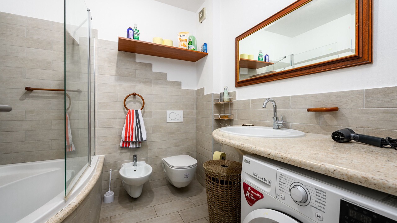 Photo of Bathroom in Musalez