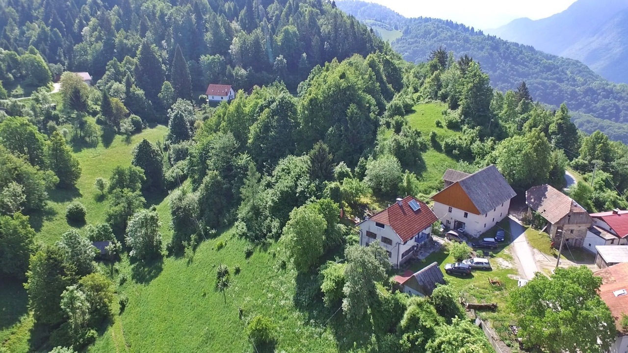 Photo of Outdoor in Logarsce
