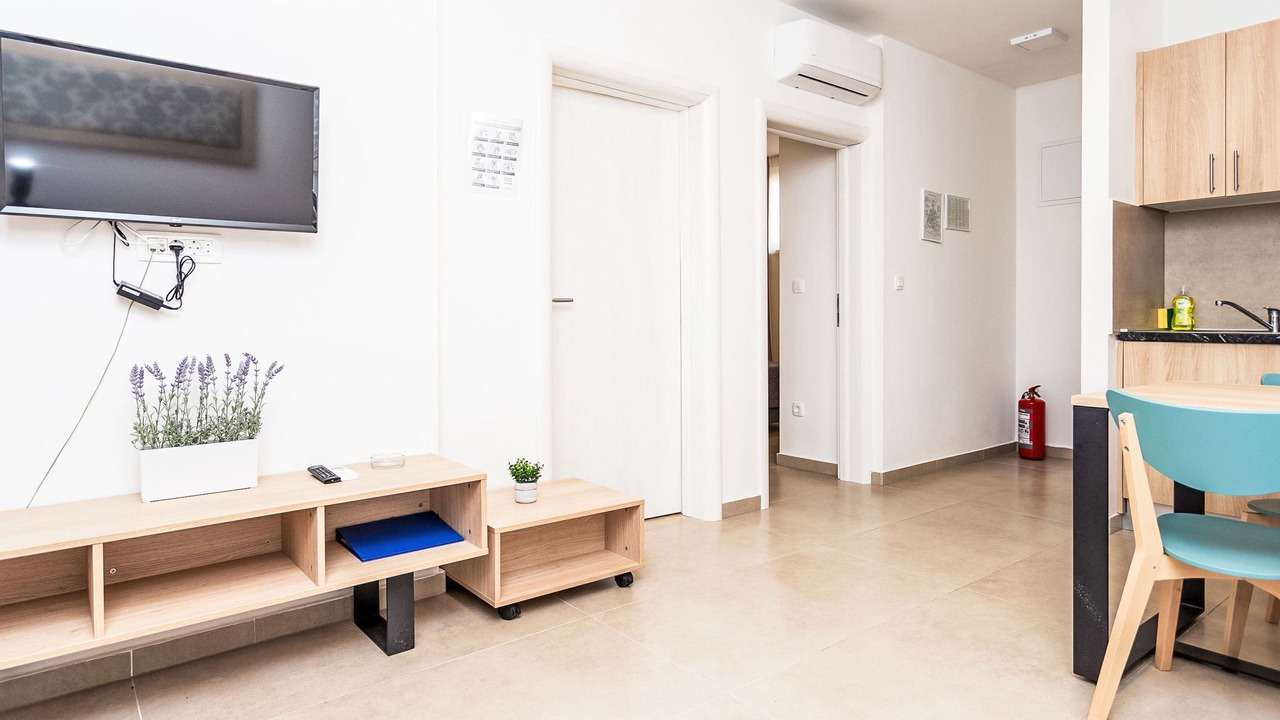 Photo of Bedroom in Seget Donji