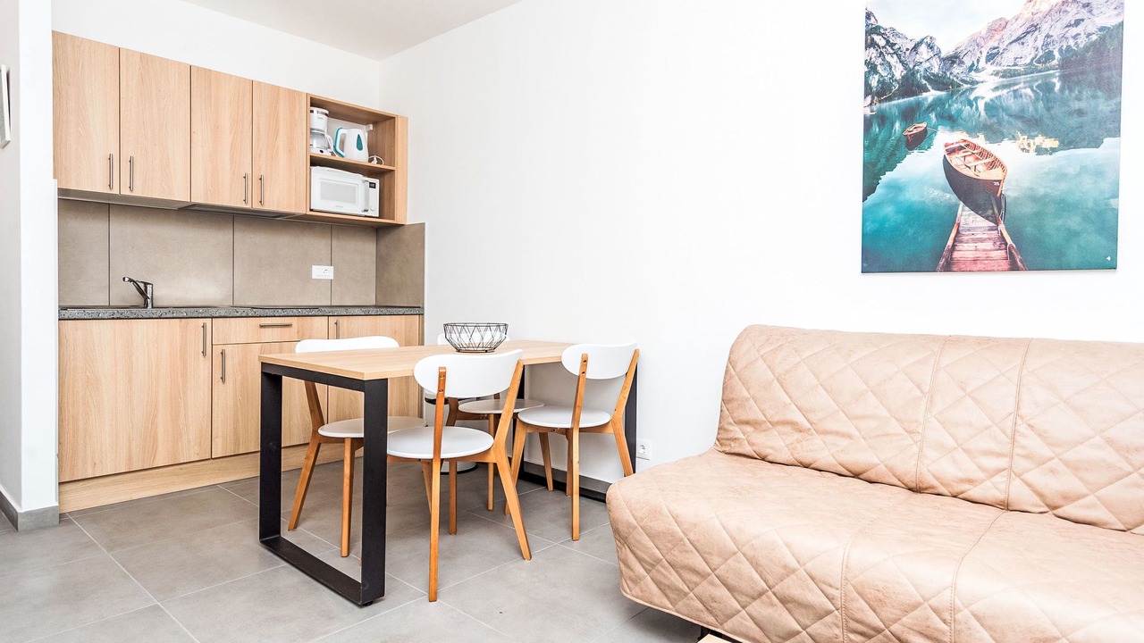 Photo of Bedroom in Seget Donji