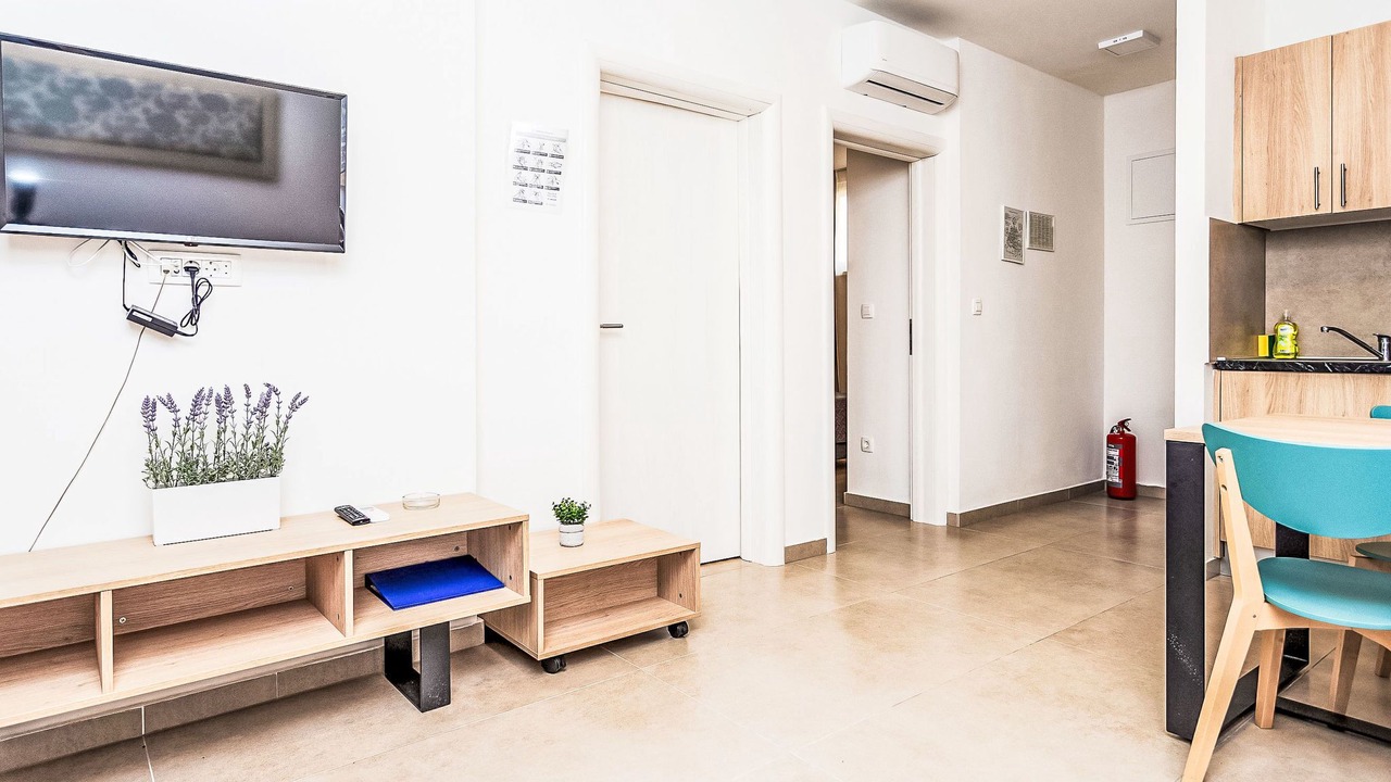Photo of Bedroom in Seget Donji