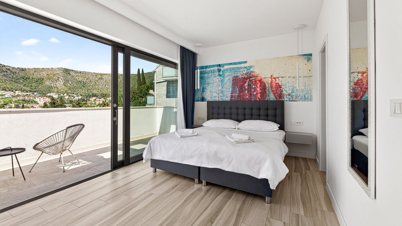 Photo of Bedroom in Zaton