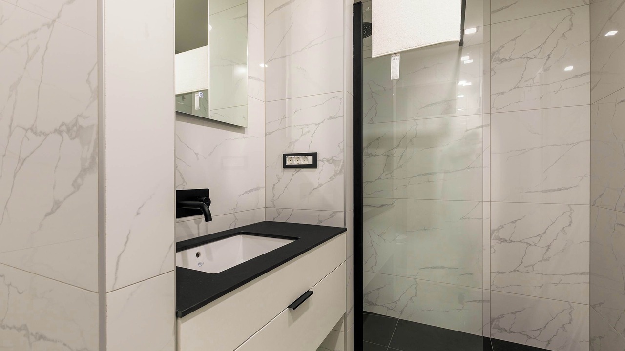 Photo of Bathroom in Pomer
