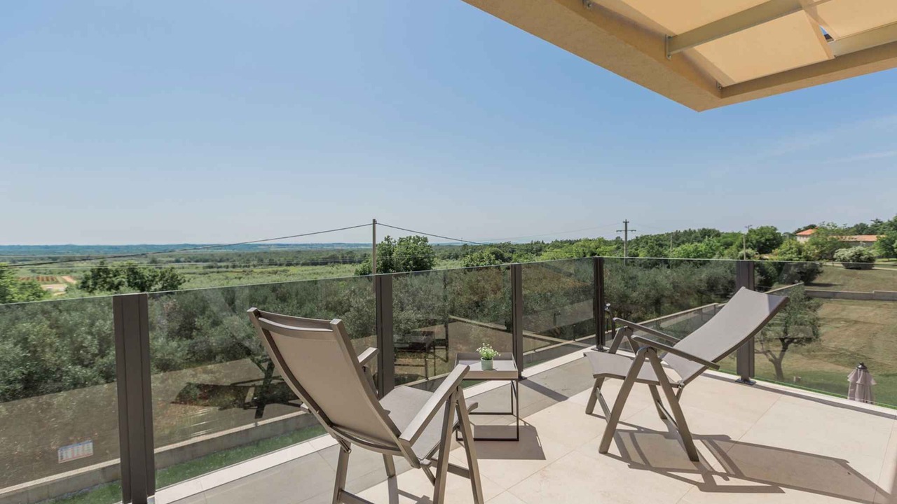 Photo of Patio Balcony in Markovac