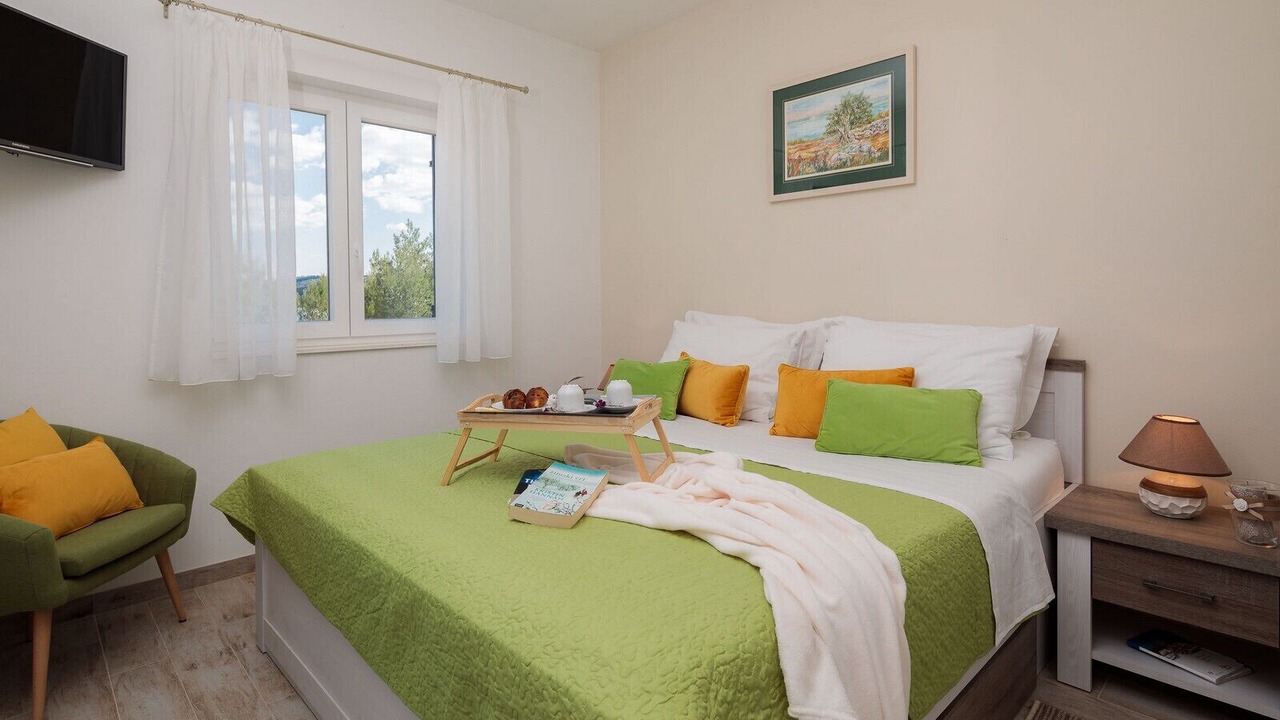 Photo of Bedroom in Pridraga