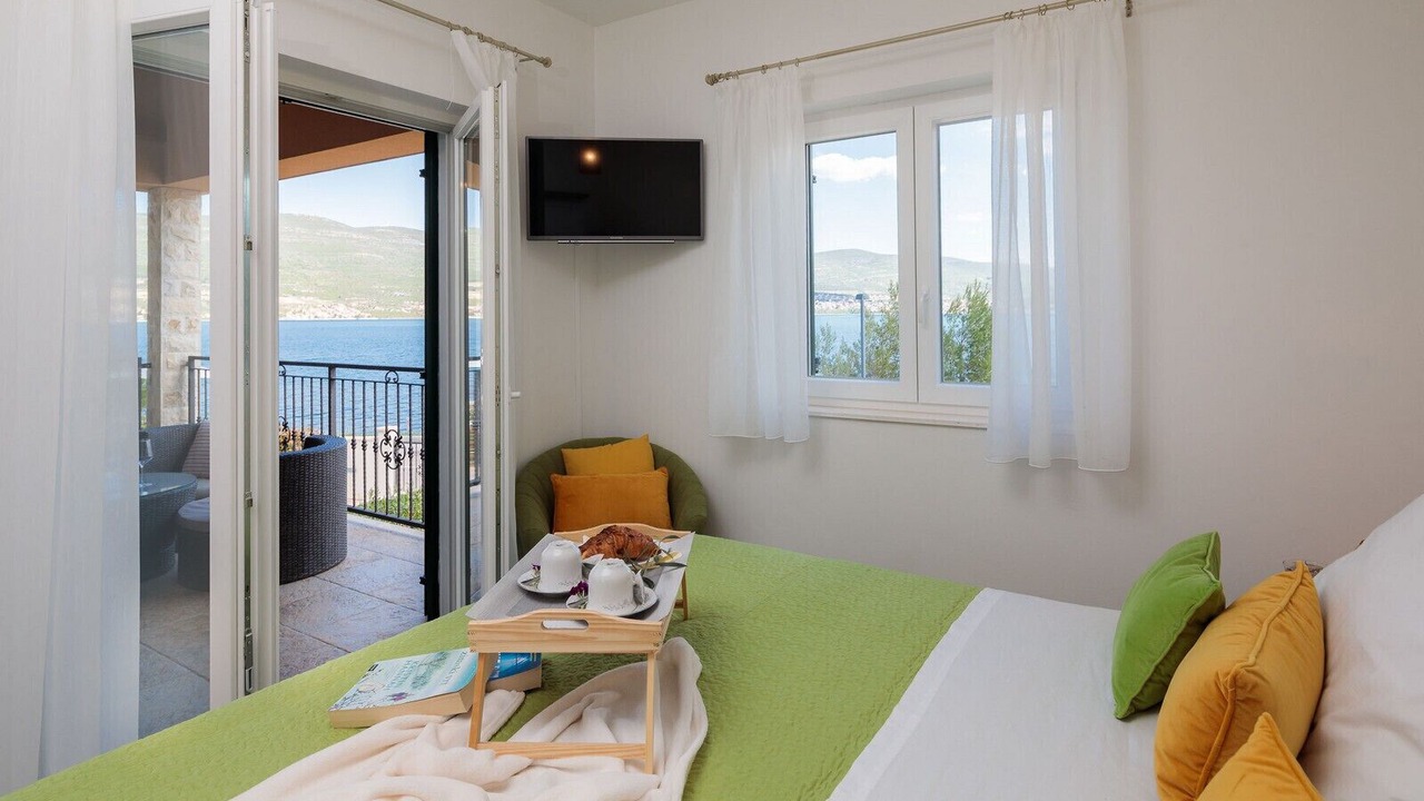 Photo of Bedroom in Pridraga