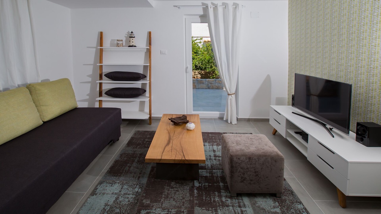 Photo of Livingroom in Kornic