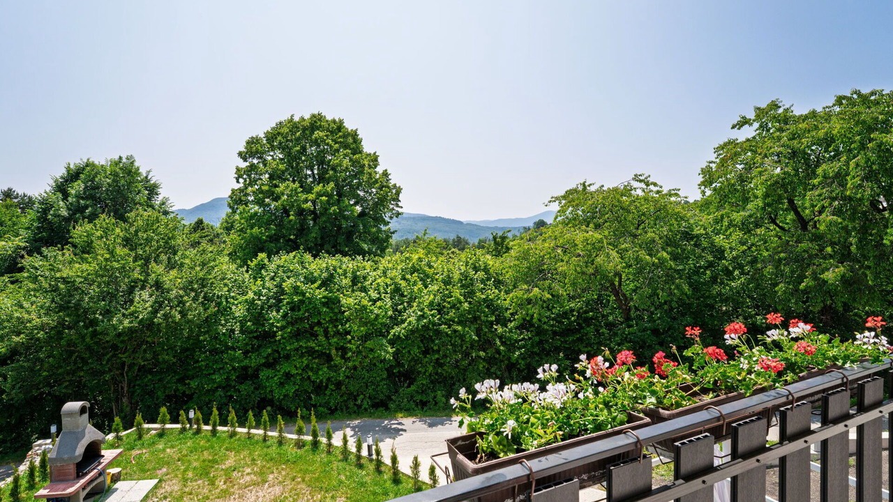 Photo of Patio Balcony in Brod Moravice