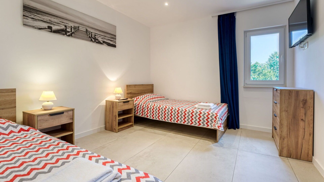 Photo of Bedroom in Brod Moravice