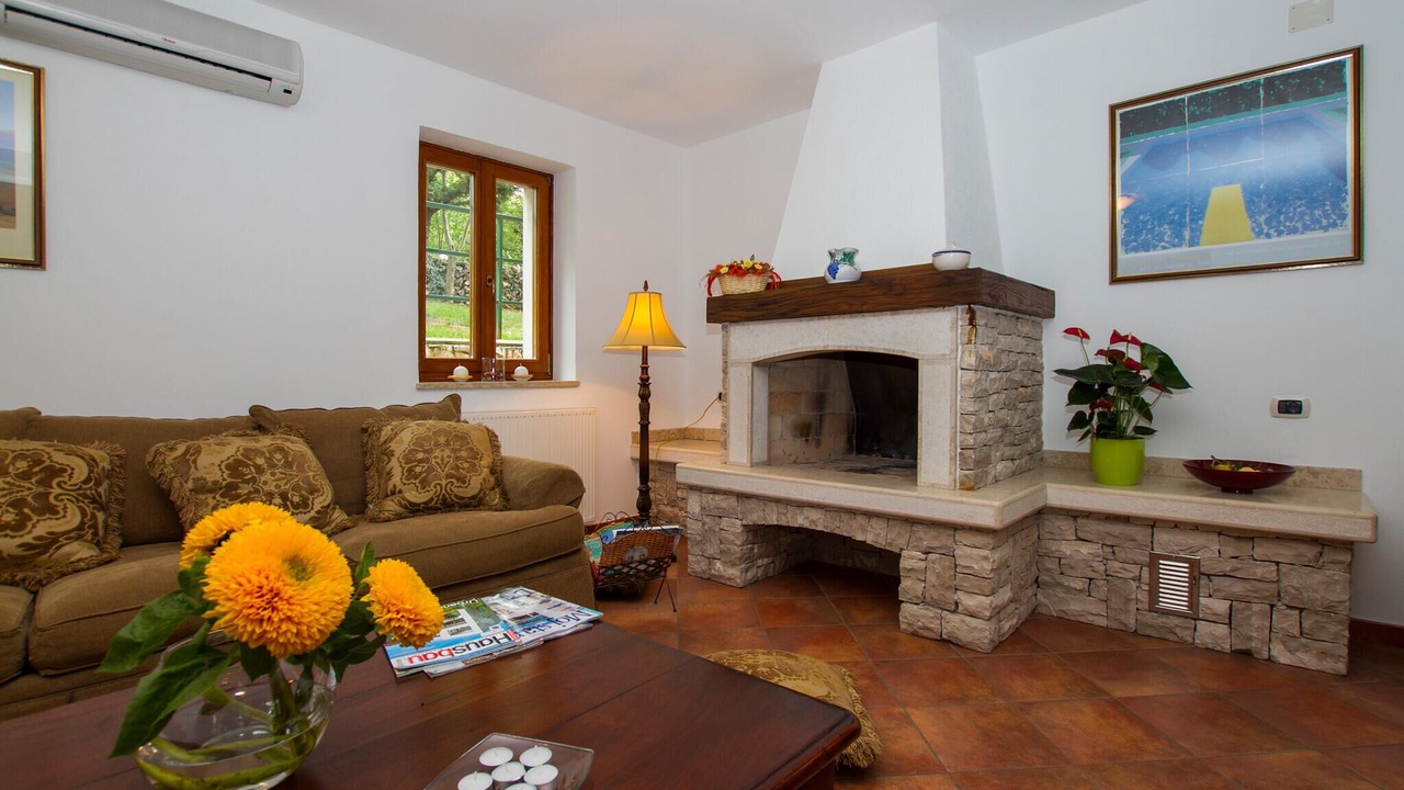 Photo of Bedroom in Stanisovi