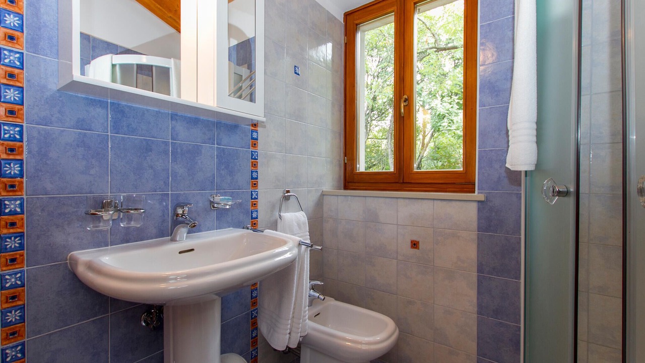 Photo of Bathroom in Stanisovi