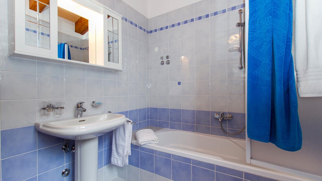 Photo of Bathroom in Stanisovi
