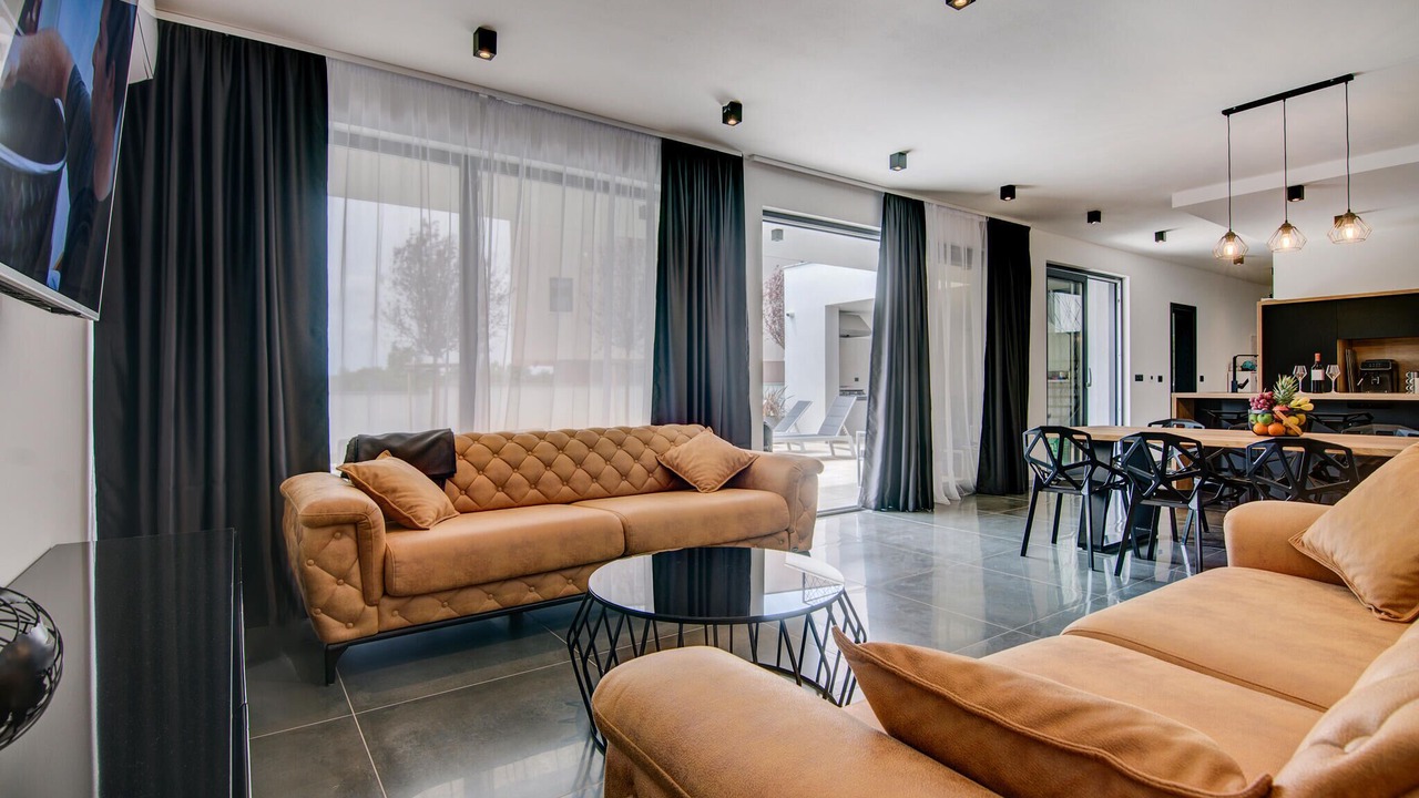 Photo of Bedroom in Stokovci