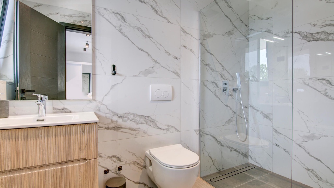 Photo of Bathroom in Stokovci