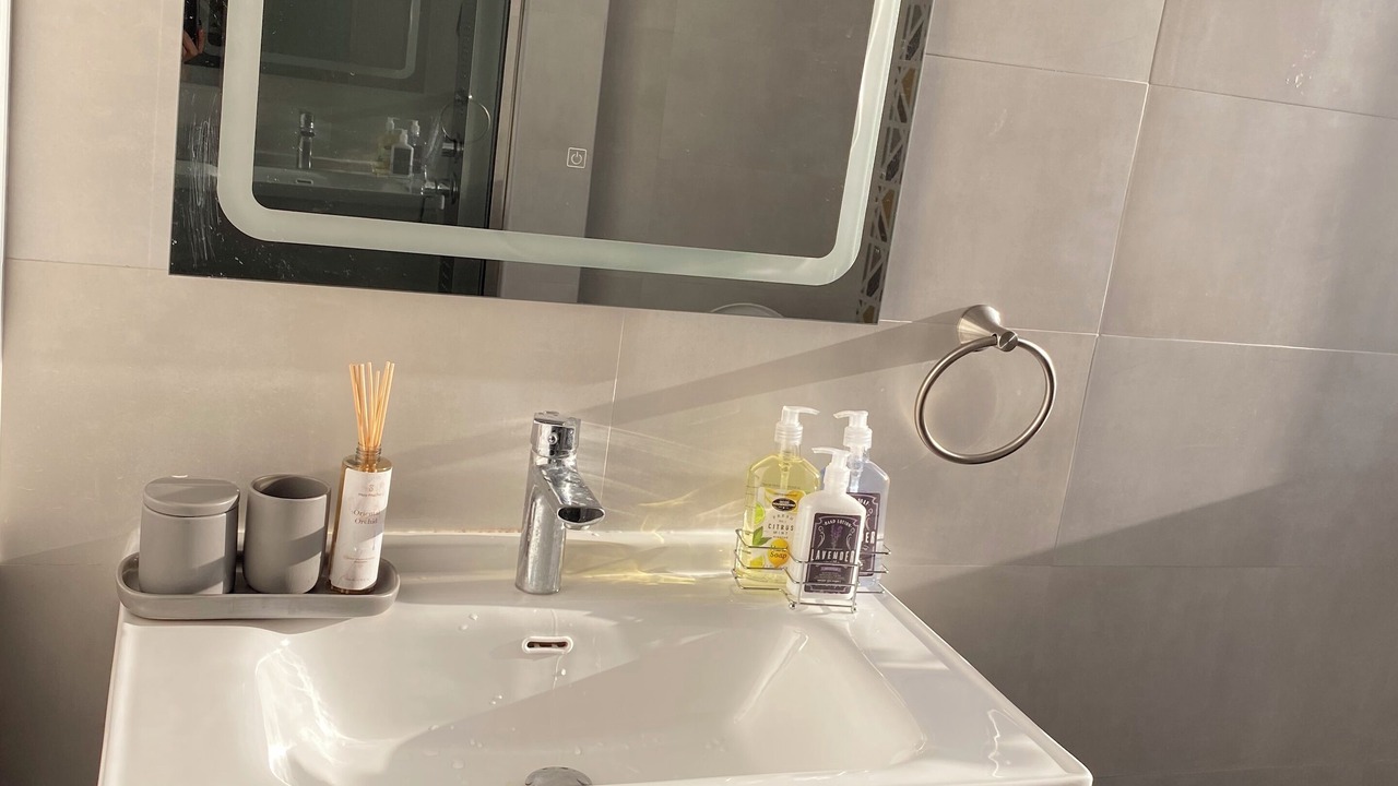 Photo of Bathroom in Jumeirah Beach Residence