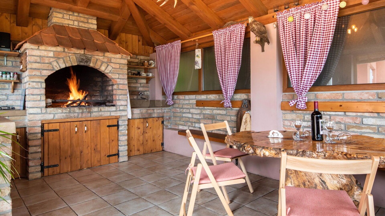 Photo of Outdoor in Viskovo