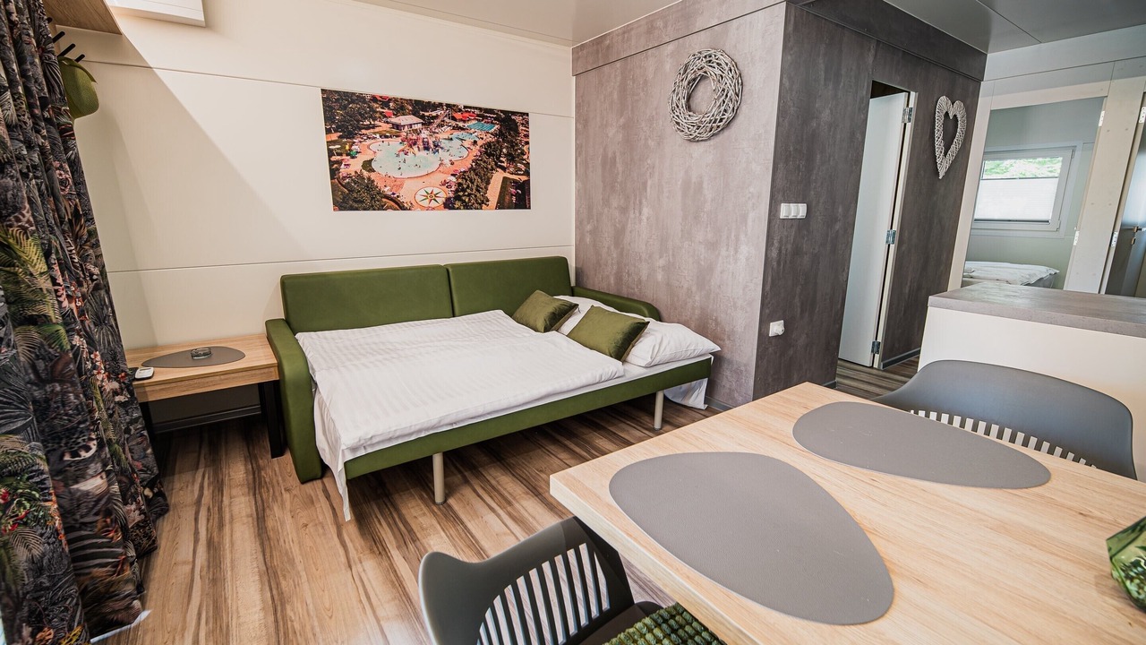 Photo of Livingroom in Terme Catez