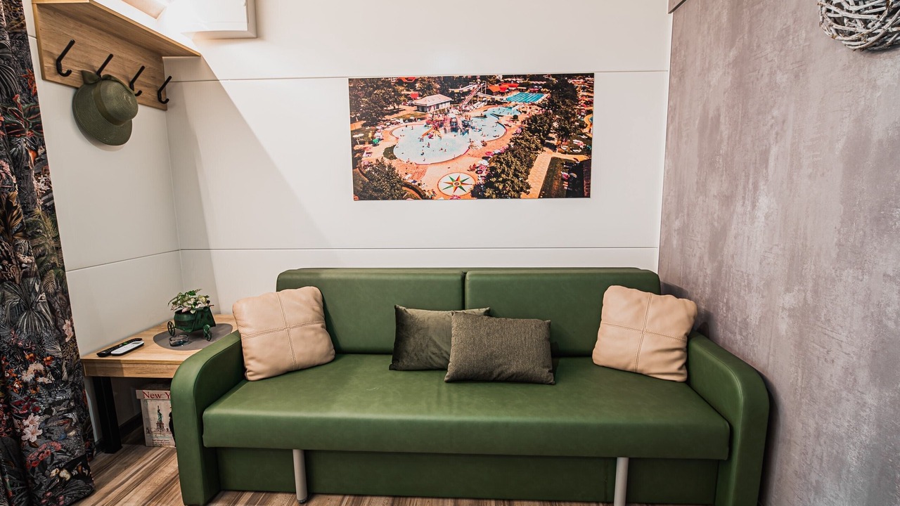 Photo of Livingroom in Terme Catez