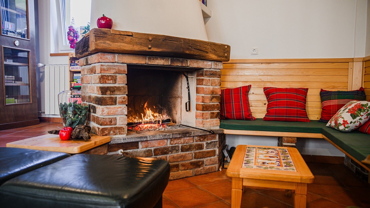 Photo of Livingroom in Cerknica