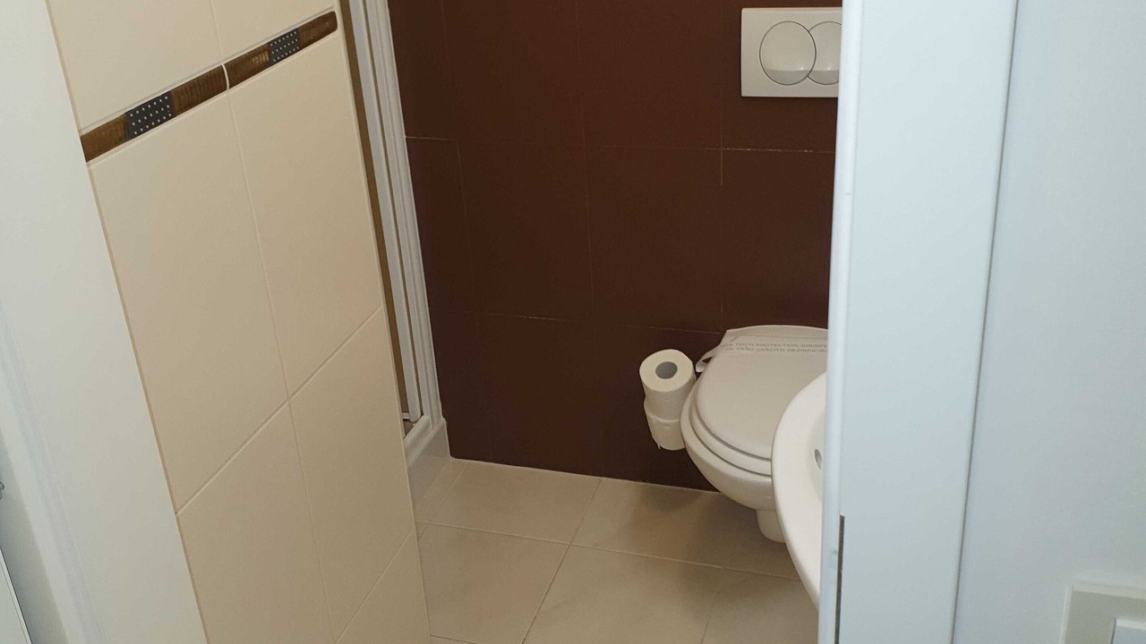 Photo of Bathroom in Seca